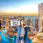 Silicon Oasis Dubai Call Girls