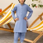 Kids Shalwar Kameez Boys