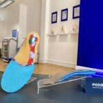 Gait Assessment At PODO London