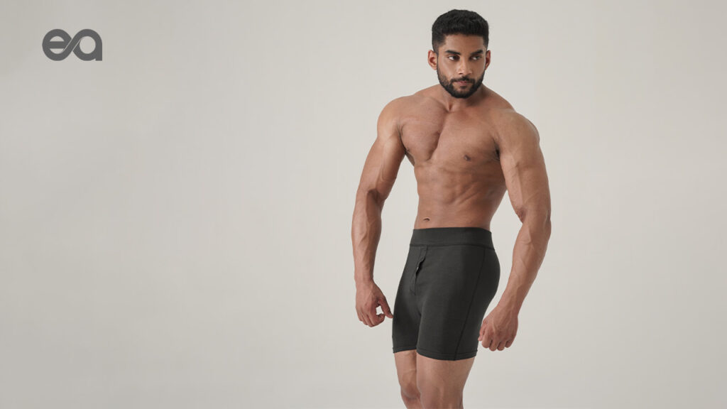 How to Choose the Best Men’s Underwear for All‑Day Comfort