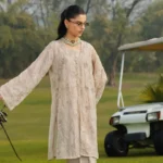 Step Into the World of Nishat Boutique Collections