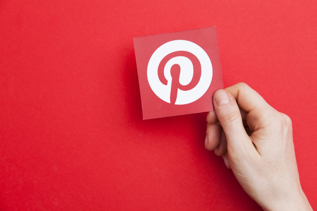 Pinterest Marketing Consultant Dubai