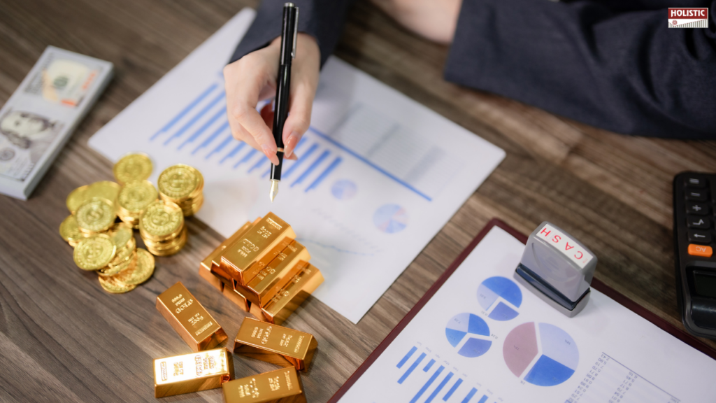 A Practical Guide to Planning Gold Investments for Long-Term Wealth