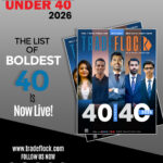 Tradeflock Announces India’s 40 Under 40 2026, Celebrating the Nation’s Most Influential Young Business Leaders