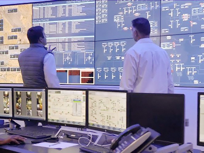 What to Look for in an AVEVA SCADA System Integrator