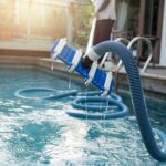 Signs You Need Immediate Swimming Pool Algae Treatment in Buena Park