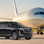 Airport Sedan Service