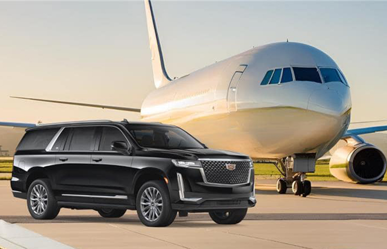 Airport Sedan Service