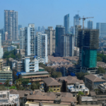 Apartments in Worli