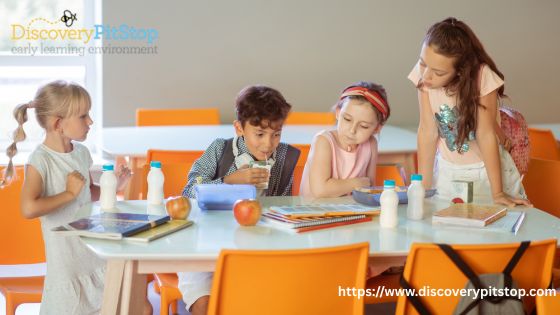 Best Preschools in Brooklyn