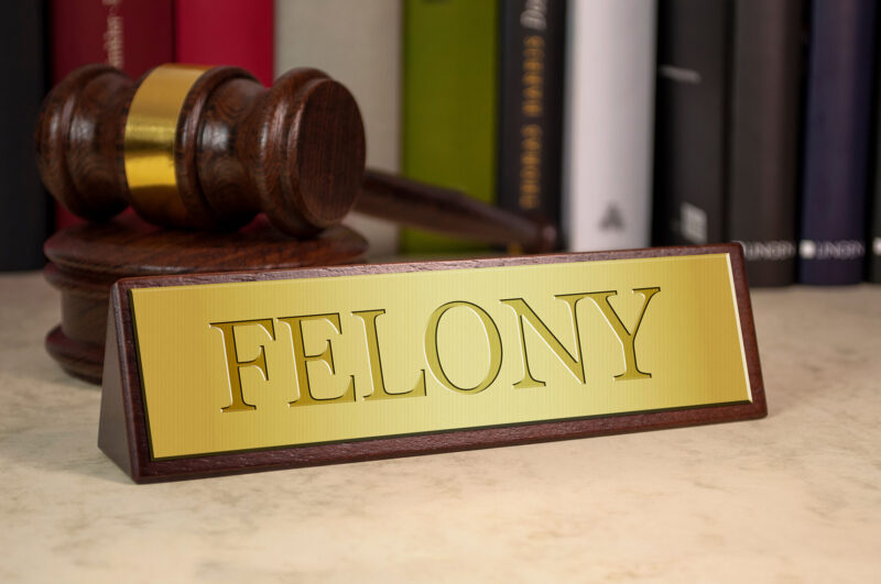 What Is the First Thing Felony Criminal Lawyers Do That Can Change the Entire Outcome of Your Case?