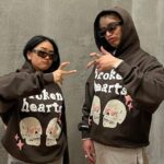 What Sizes Are Available in Broken Planet Hoodies