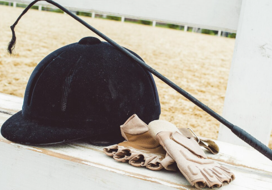 When to Upgrade Your Horse Riding Equipment for Better Performance