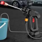 Luxury & Budget-Friendly Car Accessories Online