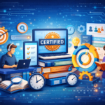 Top Learning Platforms for Tech Certifications and Skill Development