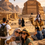 Saudi Arabia Tourist eVisa Process for Albanian Citizens