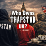 trapstar pouch