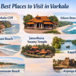 Best Places to Visit in Varkala