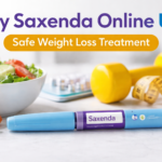 Saxenda Weight Loss Injection in UK