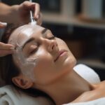 التقشير الكيميائي في دبي