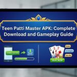 Teen Patti Master APK: Complete Download and Gameplay Guide
