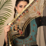 Luxury Pret Collection