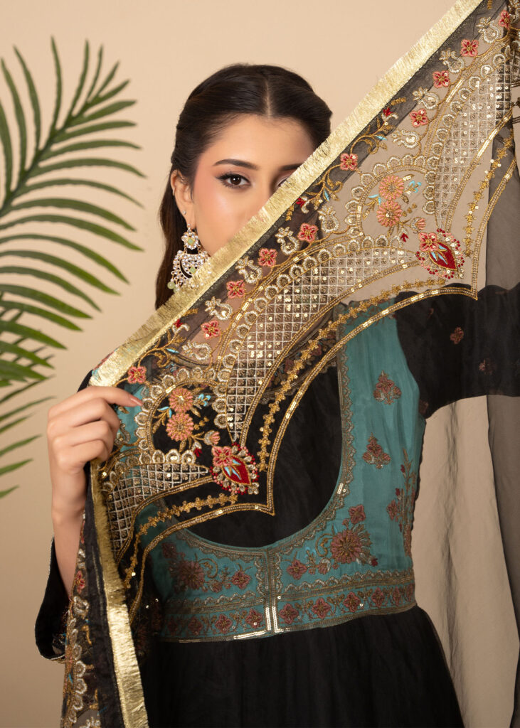 Luxury Pret Collection