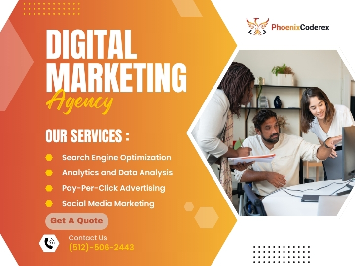 Understanding the Role of Modern Web Development and Digital Marketing in Local Business Growth