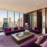 Downtown Luxury Apartments