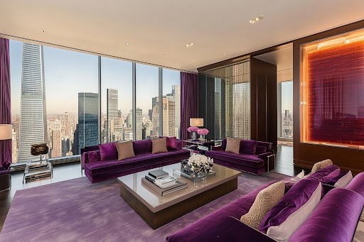 Downtown Luxury Apartments