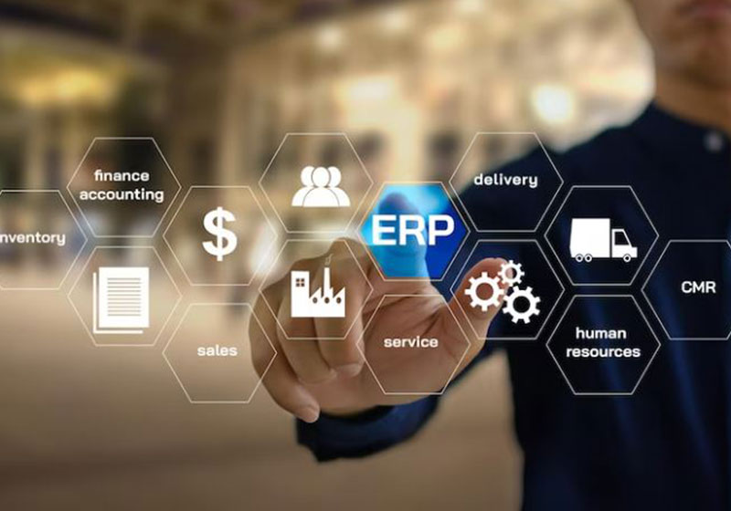 ERP Application Development Process Explained Step by Step