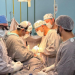 A New Curve in Scoliosis Treatment: Why Spinal Tethering is Changing the Game