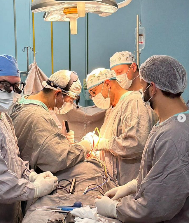 A New Curve in Scoliosis Treatment: Why Spinal Tethering is Changing the Game