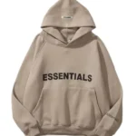 Essentials Hoodie Canada Cozy Minimalist Fashion for Modern Urban Style