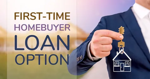 First-Time Home Buyer Loans in New Braunfels, TX