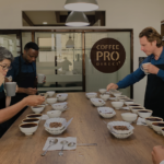 Coffee Sample Roaster for Precision | Coffee Pro Direct