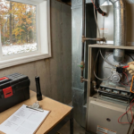 furnace repair