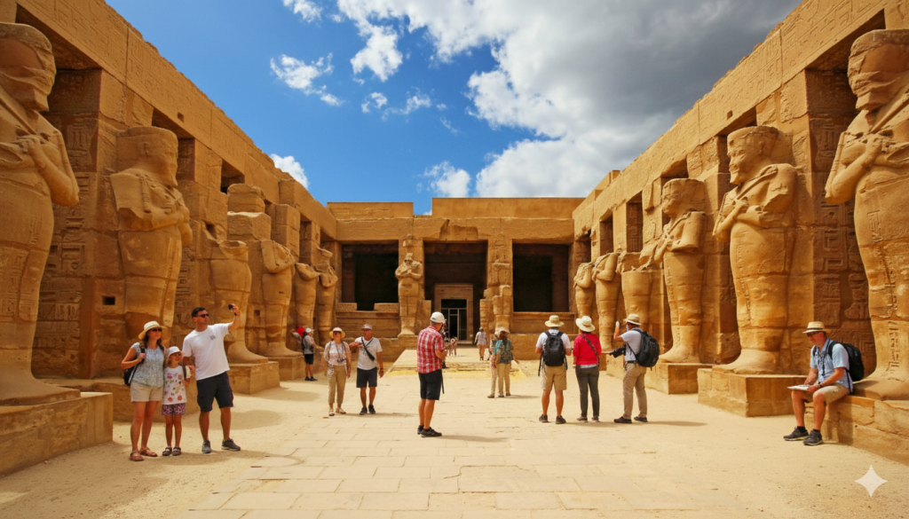 Egypt eVisa For Bahrain Citizens