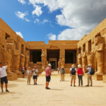 Egypt eVisa For Bahrain Citizens