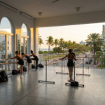 What Makes a Ballet & Dance School in Miami Unique?