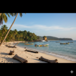 Quick Guide for Croatian Travelers Applying for a Cameroon eVisa