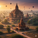 Myanmar Tourist E-Visa for Albania