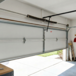 How Often Should You Inspect Your Garage Door Parts?