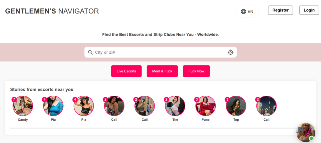 What to Look for When Searching for Real Escorts