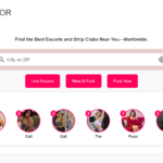 What to Look for When Searching for Real Escorts