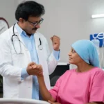 cancer specialist doctor in Mumbai