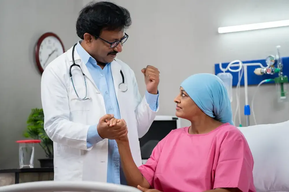 cancer specialist doctor in Mumbai