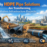 HDPE Pipe