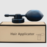 Hair Applicator – Easy & Precise Hair Coloring Tool for Perfect Results
