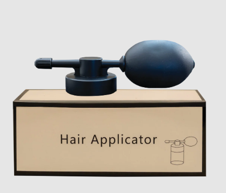Hair Applicator – Easy & Precise Hair Coloring Tool for Perfect Results